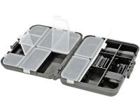 Коробка Carp Zoom Plastic box мушля CZ4269 Фотографія №1