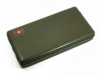 Коробка Carp Zoom Tackle Safe Box 24*12*3.5см CZ9699 фотография №1