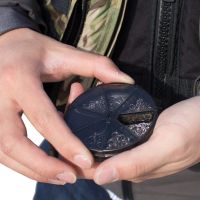 Коробка DaiichiSeiko MC Case 75R foliage green Фотографія №3