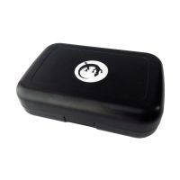 Коробка для мормышок ЧС водонепроницаемая 4 вкладыша фотография №1