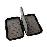 Коробка для мормышок ЧС водонепроницаемая 4 вкладыша фотография №2