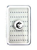 Коробка для мормишок ЧС 12.7*8.8*1.5см Фотографія №1