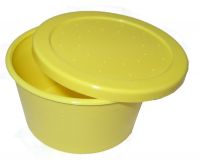 Коробка для наживки d65*35 фотография №1