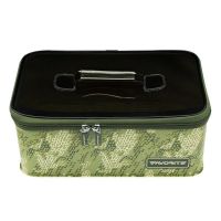 Коробка Favorite Eva Tackle Box khaki фотография №1