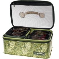 Коробка Favorite Eva Tackle Box khaki фотография №3