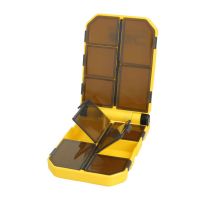 Коробка Golden Catch Accessory Box AB-1007SS Фотографія №2