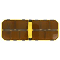Коробка Golden Catch Accessory Box AB-1007SS Фотографія №3