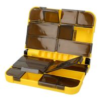 Коробка Golden Catch Accessory Box AB-1310SS Фотографія №2