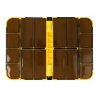 Коробка Golden Catch Accessory Box AB-1310SS Фотографія №3