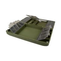 Коробка Golden Catch G.Carp Light Tackle Box фотография №2