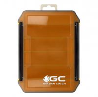 Коробка Golden Catch Lure Case Double Lock LC-2015 фотография №1