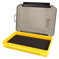 Коробка Golden Catch Lure Case Foam Double Lock LC-2015F фотография №2