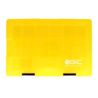 Коробка Golden Catch Lure Case LC-2718 фотография №2