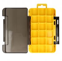 Коробка Golden Catch Reversible Worm Case RWC-1710 Фотографія №2