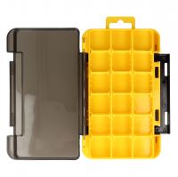 Коробка Golden Catch Reversible Worm-Foam Case RWC-1710F фотография №2