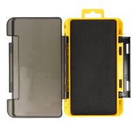 Коробка Golden Catch Reversible Worm-Foam Case RWC-1710F фотография №3