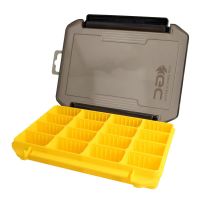 Коробка Golden Catch Worm Case Double Lock WC-2015 M Фотографія №2