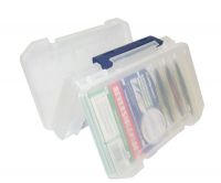 Коробка Reversible 10014 для воблеров  фотография №2