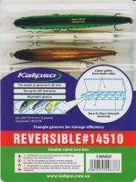  Коробка Reversible 14510 для воблеров  фотография №1