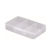 Коробка Meiho FB-11 фотография №1