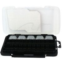 Коробка Meiho Light Game Case J Фотографія №2