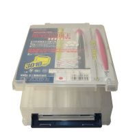 Коробка Meiho Reversible 180 для воблерів Фотографія №2