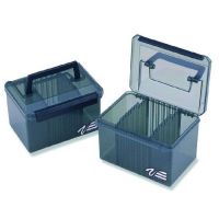 Коробка Meiho Versus VS-4060 Black Фотографія №1