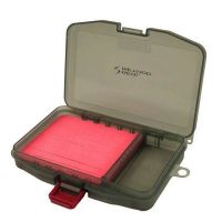 Коробка Real Method Light Game Lure JE-102 black Фотографія №1