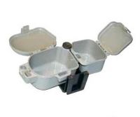 Коробка для наживки Salmo 1500-70 Фотографія №1