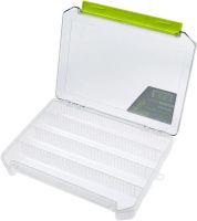 Коробка Select Hard Lure Box SLQ-2540 Фотографія №2