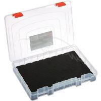 Коробка Select Lure Box SLHX-1011F EVA фотография №1