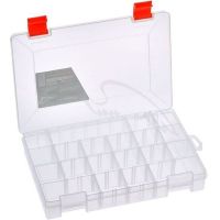 Коробка Select Lure Box SLHX-1802 фотография №1