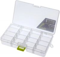 Коробка Select Lure Box SLQ-1603B Фотографія №1