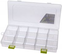 Коробка Select Lure Box SLQ-2335A фотография №2