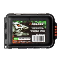 Коробка Select Terminal tackle box SLHS-003 Фотографія №2