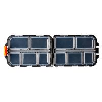 Коробка Select Terminal tackle box SLHS-003 Фотографія №3