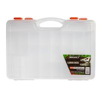 Коробка Select Lure двухсторонняя SLHS-307 фотография №1