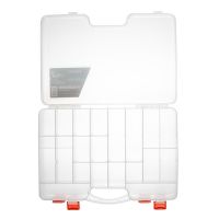 Коробка Select Lure двухсторонняя SLHS-307 фотография №2