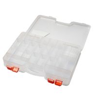 Коробка Select Lure двухсторонняя SLHS-307 фотография №3