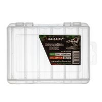 Коробка Select Reversible Box SLHS-999 фотография №1