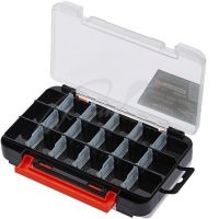 Коробка Select Terminal Tackle Box SLHX-2001D фотография №1