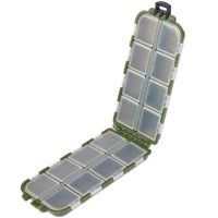 Коробка Select Terminal Tackle Box SLS0-518 фотография №1