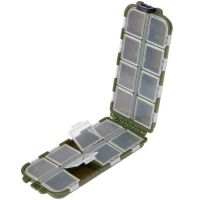 Коробка Select Terminal Tackle Box SLS0-518 фотография №2