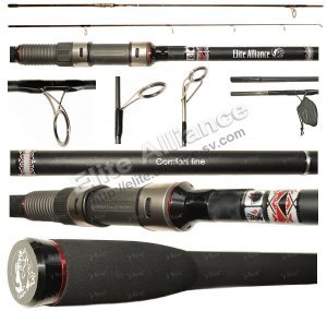 Удилище карповое EA Короп-50 фотография №1