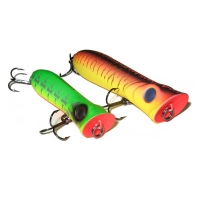 Воблер Kosadaka Killer Pop 80F Фотографія №1