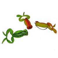 Силікон Kosadaka Target Frog Фотографія №1