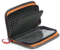 Кошелек для блесен Crazy Fish Spoon Case фотография №1