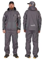 Костюм демисезонный Norfin MIRAGE фотография №1
