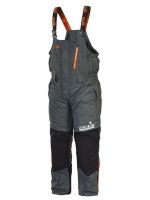 Костюм зимний Norfin Discovery 2 Gray фотография №2