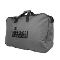 Костюм зимний Norfin Discovery 2 Gray фотография №3